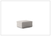 Luonto Otto Sleeper Ottoman In Cot Size With Drawer Function