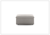 Luonto Otto Sleeper Ottoman In Cot Size With Drawer Function