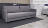 Elfin King Fabric Sleeper Sofa | Nest Mechanism | Foam Mattress | Luonto