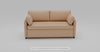 New York Queen Sleeper Sofa | Easy Open Function | Gio Italia