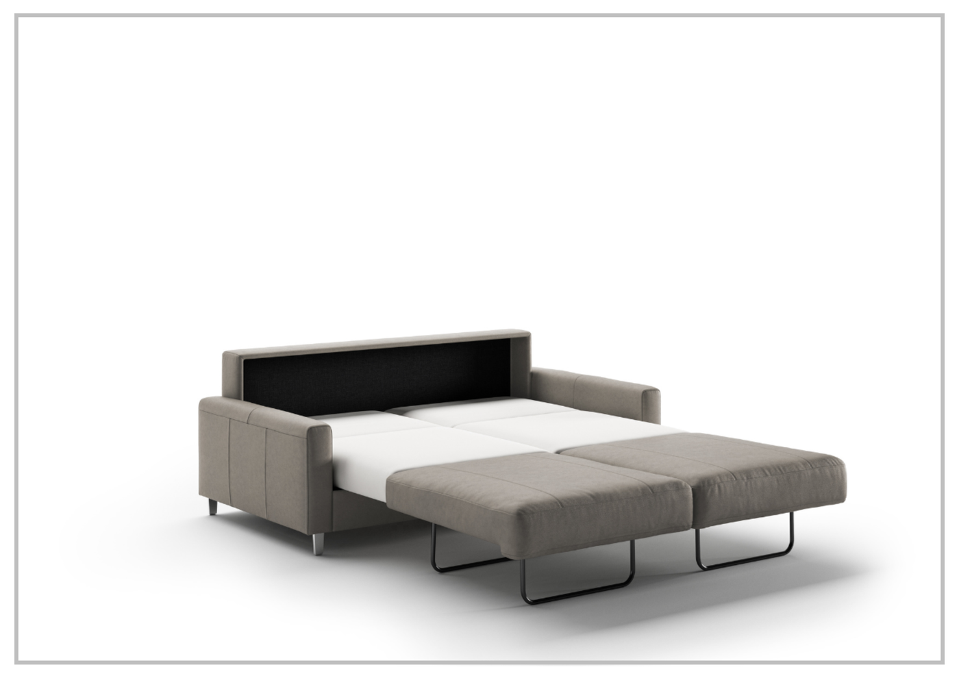 Luonto Nico Dual-Motion Sleeper Sofa with Nest Function