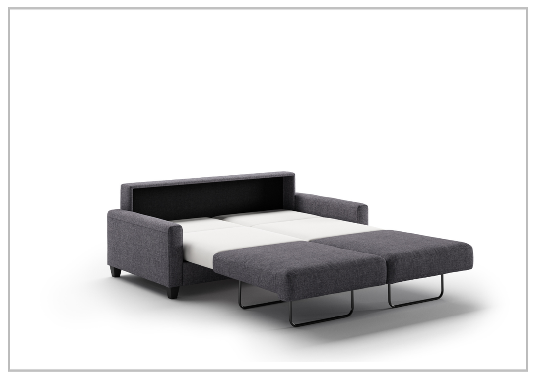 Luonto Nico Dual-Motion Sleeper Sofa with Nest Function