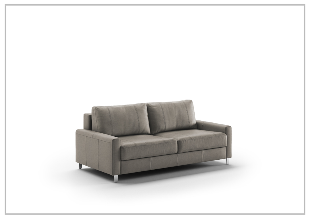 Luonto Nico Dual-Motion Sleeper Sofa with Nest Function