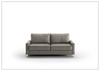 Luonto Nico Dual-Motion Sleeper Sofa with Nest Function