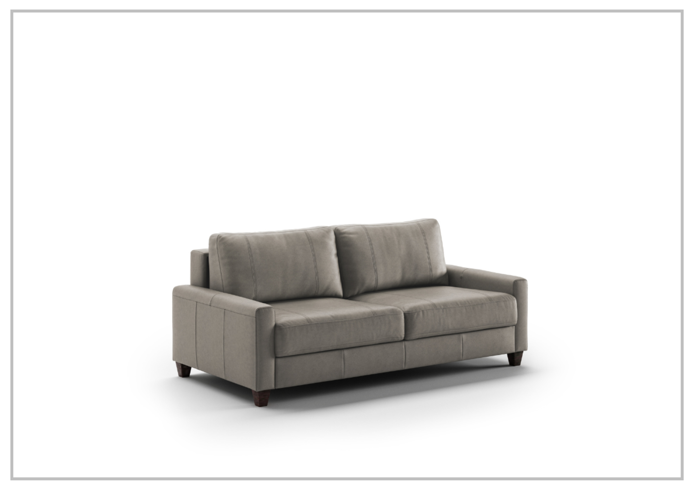 Luonto Nico Dual-Motion Sleeper Sofa with Nest Function