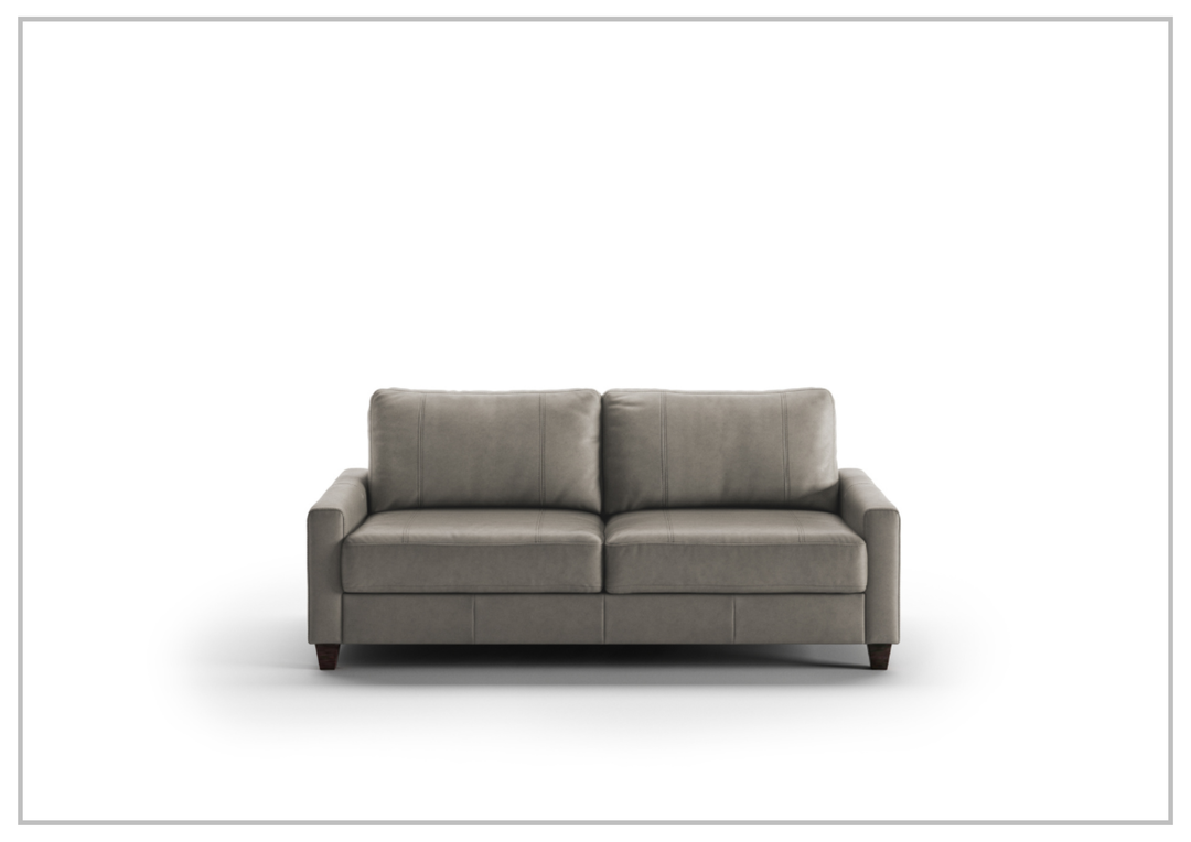 Luonto Nico Fabric Queen Sleeper Sofa With Nest Function