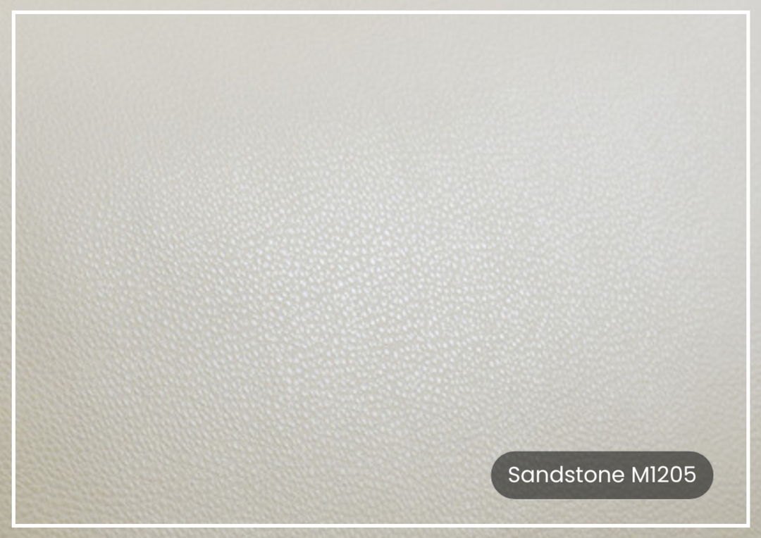 Gio Italia Wonder Sofa With Left-Arm and Right-Arm Recliners