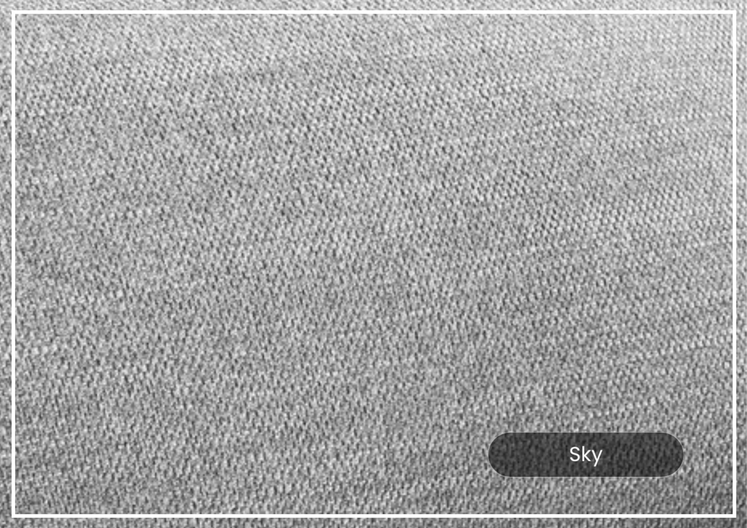 Gio Italia Wonder Sofa With Left-Arm and Right-Arm Recliners