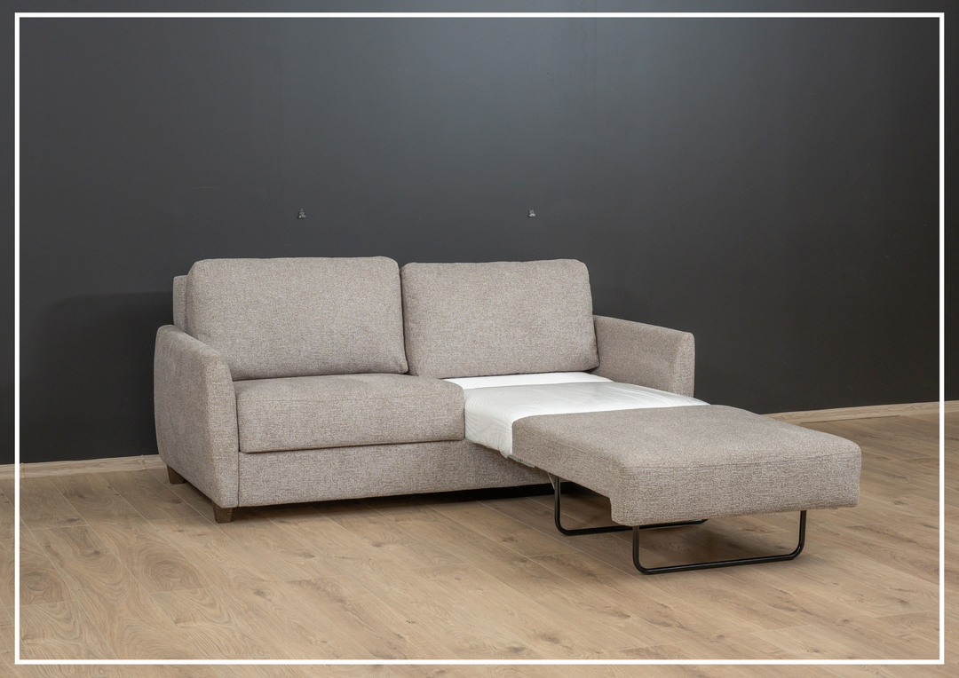 Fjords Sonja Fabric Sleeper Sofa-jennihome