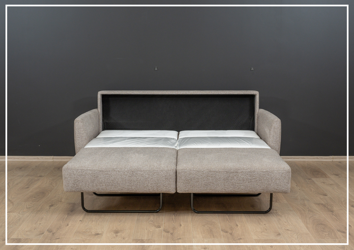 Fjords Sonja Fabric Sleeper Sofa-jennihome