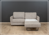 Fjords Sonja Fabric Sleeper Sofa-jennihome