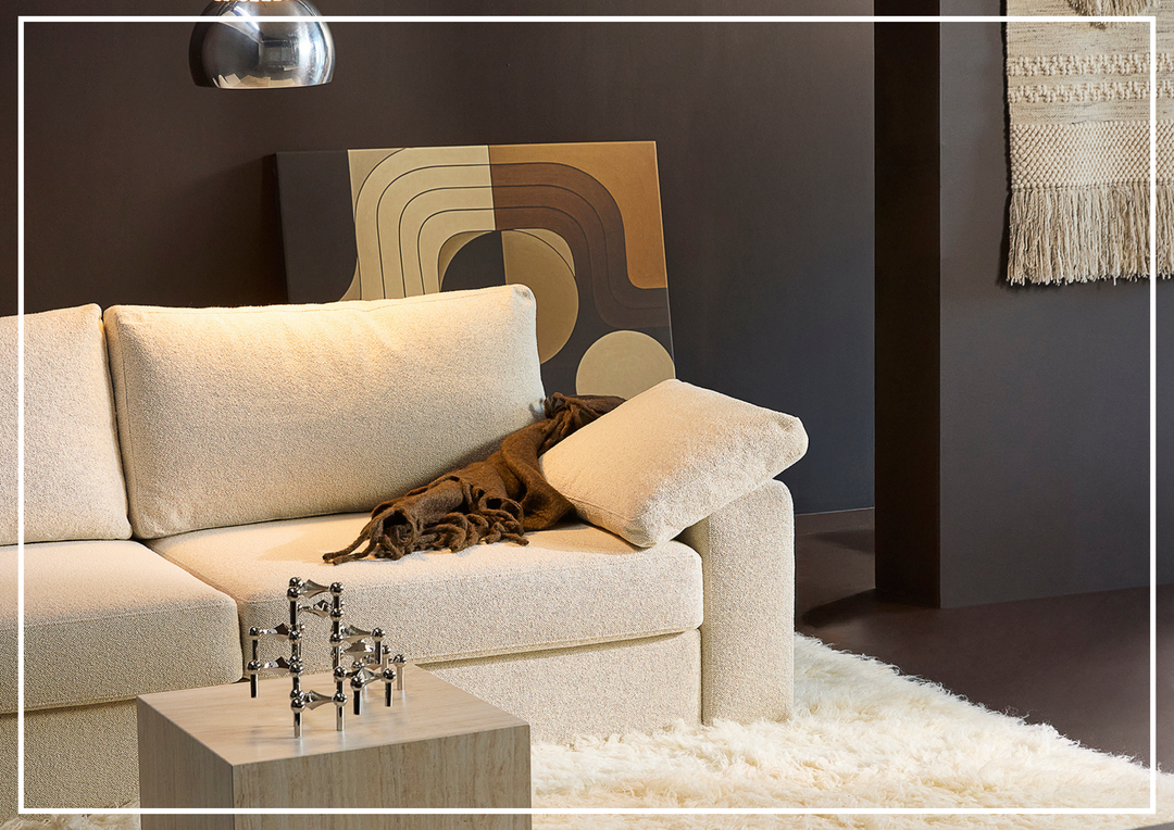 Vilander Full-Size Sofa Bed | Premium 9" Mattress | Innovation Living