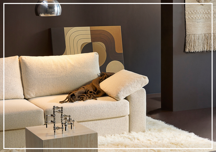 Vilander Full-Size Sofa Bed | Premium 9" Mattress | Innovation Living