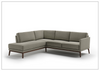 Luonto Viola Fabric Sectional Sofa-Jennihome