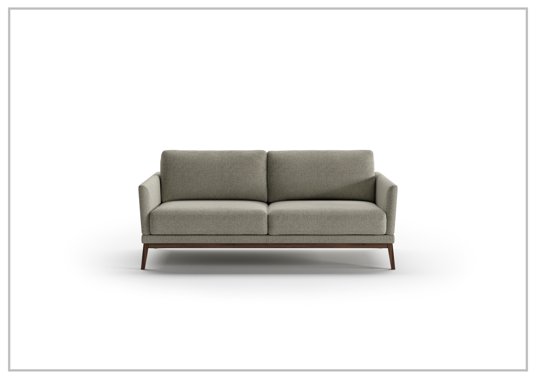 Luonto Viola Fabric Sofa with Premium Seating