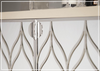 Bernhardt Calista 75.75'' Wide 2 Drawer Buffet Sideboard