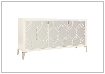 Bernhardt Calista 75.75'' Wide 2 Drawer Buffet Sideboard