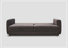 Carino 3 Seater Fabric Sofa Bed with Built-In Storage