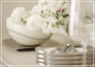Bernhardt East Hampton Buffet