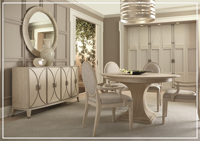 Bernhardt East Hampton Buffet