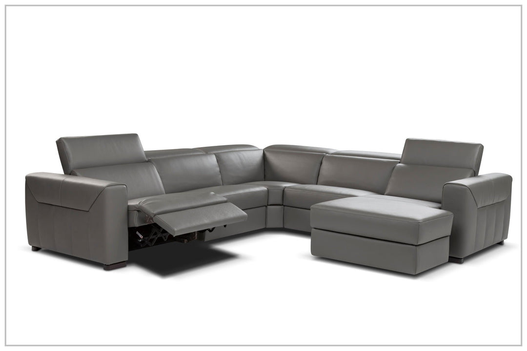 nicoletti-clio-power-sectional