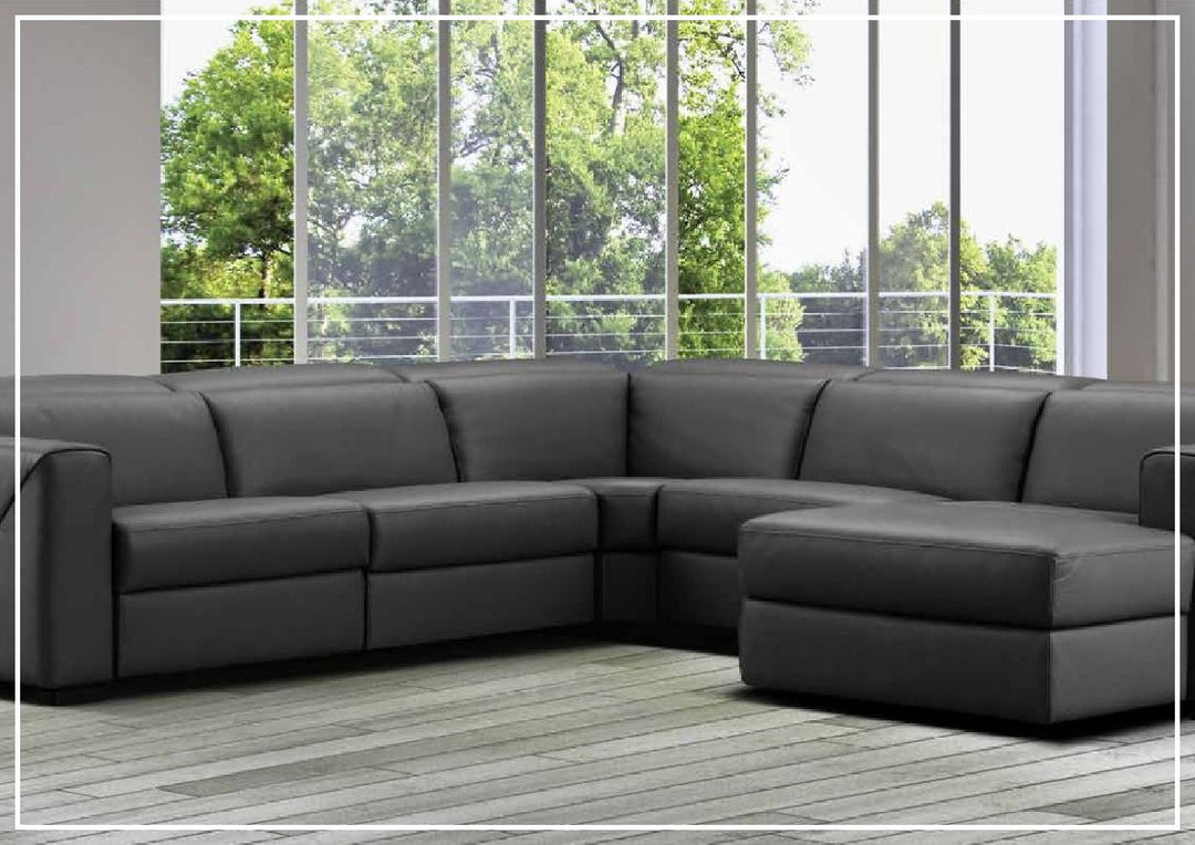 nicoletti-clio-power-sectional