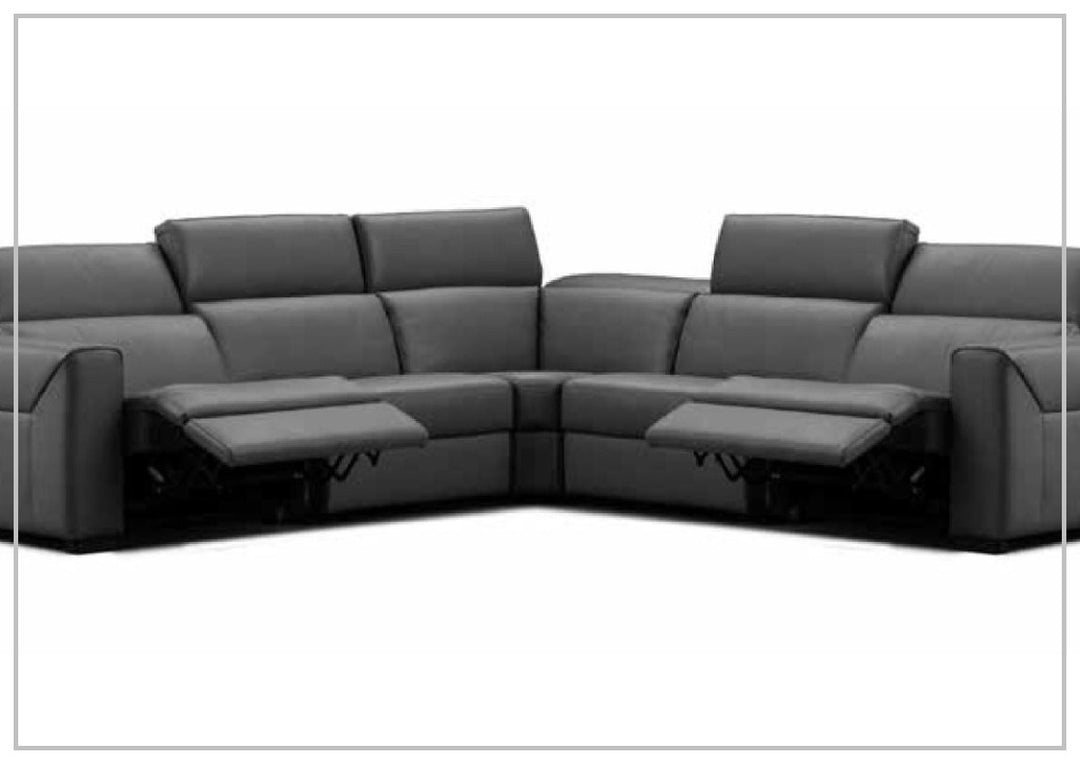 nicoletti-clio-power-sectional