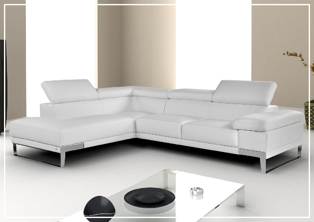 Nicoletti Domus Chaise Sectional