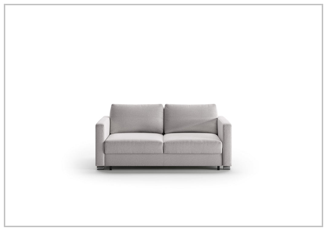 Luonto Fantasy Single-Motion Sofa Sleeper with Track Arms