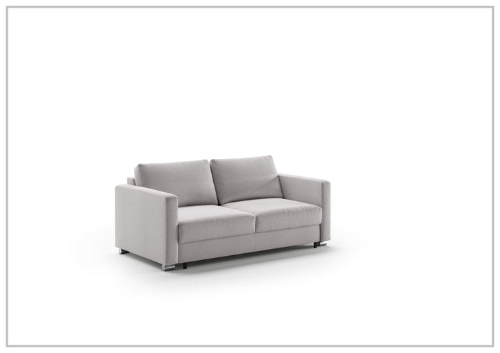 Luonto Fantasy Single-Motion Sofa Sleeper with Track Arms