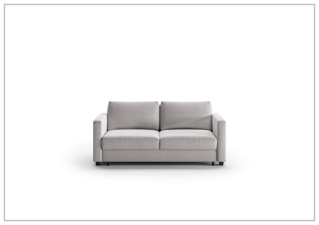 Luonto Fantasy Single-Motion Sofa Sleeper with Track Arms