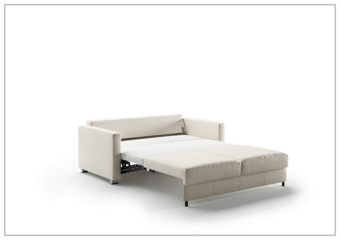 Luonto Fantasy Single-Motion Sofa Sleeper with Track Arms