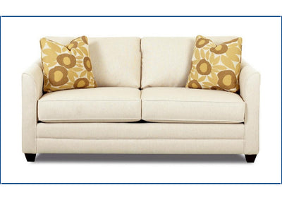 Tilly Enzo Sleeper sofa