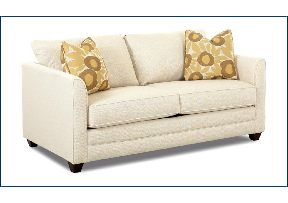 Tilly Enzo Sleeper sofa
