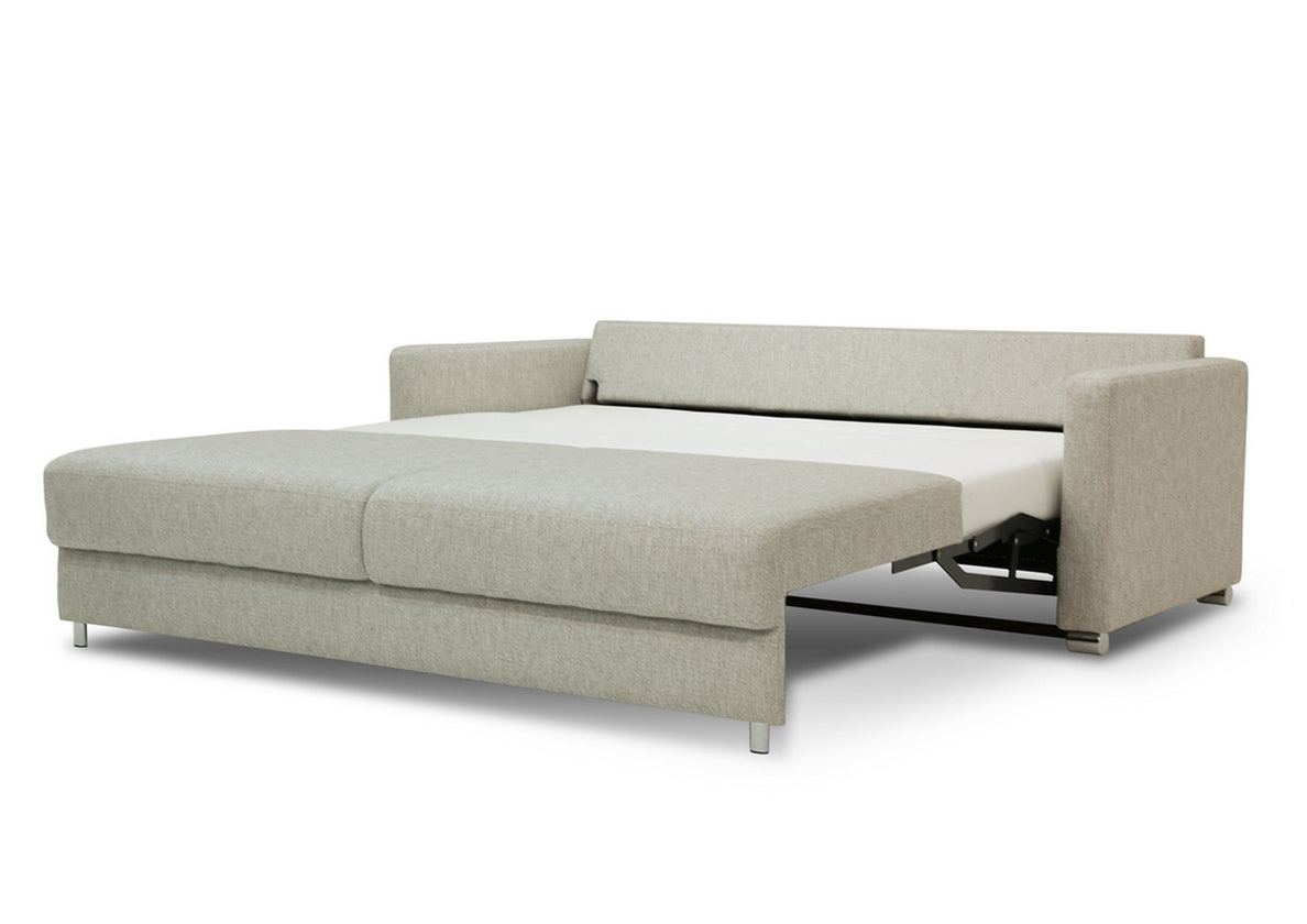Fantasy Sofa Sleeper With Gas Springs-Sleeper Sofas-SOFABED