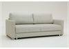 Fantasy Sofa Sleeper With Gas Springs-Sleeper Sofas-SOFABED