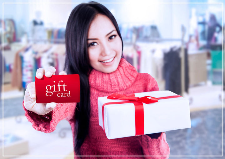 Free Gift Cards